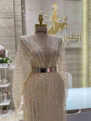 Evening dresses Qatar